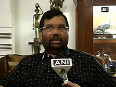 RV Paswan rules out his being in race for NDA CM candidate ahead of Bihar polls