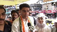 UDF will win 20 out of 20 seats in Kerala Congress leader Sachin Pilot
