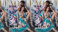 Ranveer Singh turns on heat on latest Vogue cover