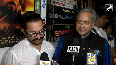 'Emotional and heartwarming', Shashi Tharoor's all praises for Aamir Khan's 'SZP'