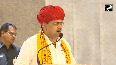 Rajasthan CM Bhajanlal Sharma addresses Rajasthani community as part of election campaign in Pune