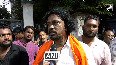 Eyewitnesses recount stampede at Chinnaswamy Stadium in Bengaluru