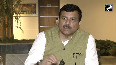 He doesn t talk about inflation and unemployment Sanjay Singh