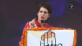 'I follow Indira's teachings, will not break your trust'