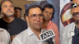 I think jungle raj prevailed here earlier Dinesh Lal Yadav praises rapid development in Bihar