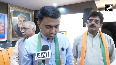 Over 20 Bangladeshi nationals arrested for running illegal businesses in Goa CM Pramod Sawant