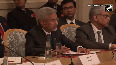 EAM Jaishankar calls for strengthened India-Russia trade partnership in Moscow at 26th IRIGC