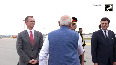 Modi heads to Ukraine following landmark visit to Poland