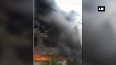 Watch Massive fire breaks out in a factory in Delhi