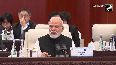 Terror, big threat to peace PM Modi exposes Pakistan-sponsored terrorism at China SCO Summit