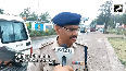 Influx of tourists leads to traffic chaos in Haridwar