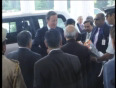 David Cameron meets Infosys chief mentor N R Narayana Murthy