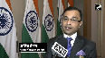 Operation Sindoor Outreach Shashi Tharoor met Guyanas VP Jagdeo with delegation