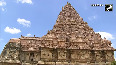 PM Modi attends Gangaikonda Cholapuram Temple exhibition in Tamil Nadu