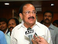 Obstructing GST  Bankruptcy bills will hinder country s progress Naidu
