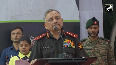 From ordinary family to CDS CDS General Anil Chauhan highlights merit in the Armed Forces