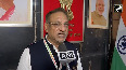 India aims 60% global export share of rice President of the Indian Rice Exporters Federation