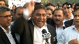 Tis Hazari Court incident SC lawyers protest at India Gate, demands enforcement of Lawyers Protection Act