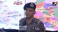 33 dead, 15 injured, NDRF DIG briefs on rescue operation after landslide near Vaishno Devi shrine