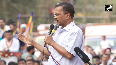 I wont have to go to jail if Delhi CM Kejriwal urges voters to vote for INDIA bloc candidate