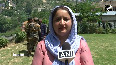 Indian Army Jawans celebrate Raksha Bandhan with students in Doda
