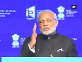 PM Modi reiterates India s commitment to climate change