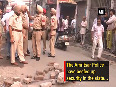 Amritsar turns violent as Hindu activists call for bandh, security beefed up