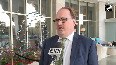 Raisina Dialogue 2025 OECD Director hails India as crucial to Global Economy