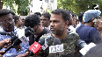 If I waited 15 20 sec more AI 171 plane crash s survivor narrates horror in Medical College hostel