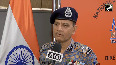 NDRF DIG updates about ongoing rescue and relief operations in Jammu and Punjab