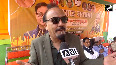 Former TMC leader Pradeep Pradhan gave his reaction regarding Lok Sabha elections 2024