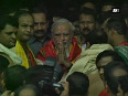 PM Modi offers prayers at Lord Jagannath Temple
