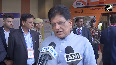 A matter of pride for India Piyush Goyal lauds PM Modi leadership as IMF boosts India forecast