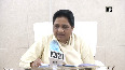 UP govt should learn from BSP Mayawati on law and order situation in state.mp4