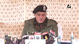 J-K Preparations complete, there wont be any harm, says IG BSF on receiving special tip-off