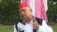 Every religion has the right to freedom in the Constitution of India Avadhesh Prasad