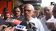 Operation Mahadev Even One Terrorist Killed Today CM Omar Abdullah praises Security Forces