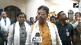Tripura CM Manik Saha lauds PM Modi, says Narendra Modi has always prioritized development of youth