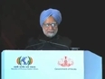 India s economic growth could be below 6 percent  this year pm