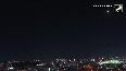 Israel-Iran crisis: Tehran launches fresh wave of attacks at Israel