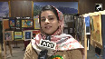 Art Exhibition organised in Srinagar to promote art among youngsters