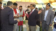Assam CM Himanta inaugurates donation campaign as part of BJP s Ajiwan Sahyog Nidhi Abhiyan