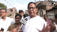 Police allowed rioters to continue with this mayhem CPI (M) Md Salim on Murshidabad violence
