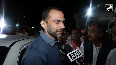 After CEC meet Krishna Allavaru says Mahagathbandhan united Congress to announce candidates soon
