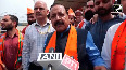 People have made up minds to give PM Modi a mandate of 400 plus Union Minister Jitendra Singh