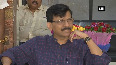 Maharashtra tussle Common Minimum Programme will be in state s interest, says Sanjay Raut