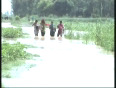 Flood fury unabated in Punjab, Haryana