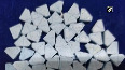 MDMA tablets worth Rs 5 lakh seized in Chennai.mp4