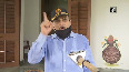 Stop hero-worshipping Vikas Dubey, he is no Bhagat Singh Bihar DGP slams culture of crime.mp4