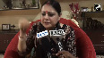 Durgapur gangrape BJPs Agnimitra Paul slams Mamata govt, says facts being suppressed